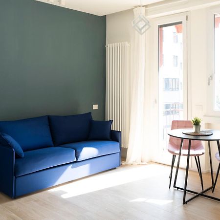 Bos1 - Central Station • New Chic Apartment • Milano Ngoại thất bức ảnh