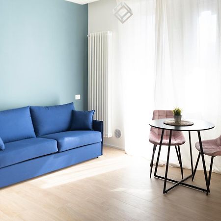 Bos1 - Central Station • New Chic Apartment • Milano Ngoại thất bức ảnh