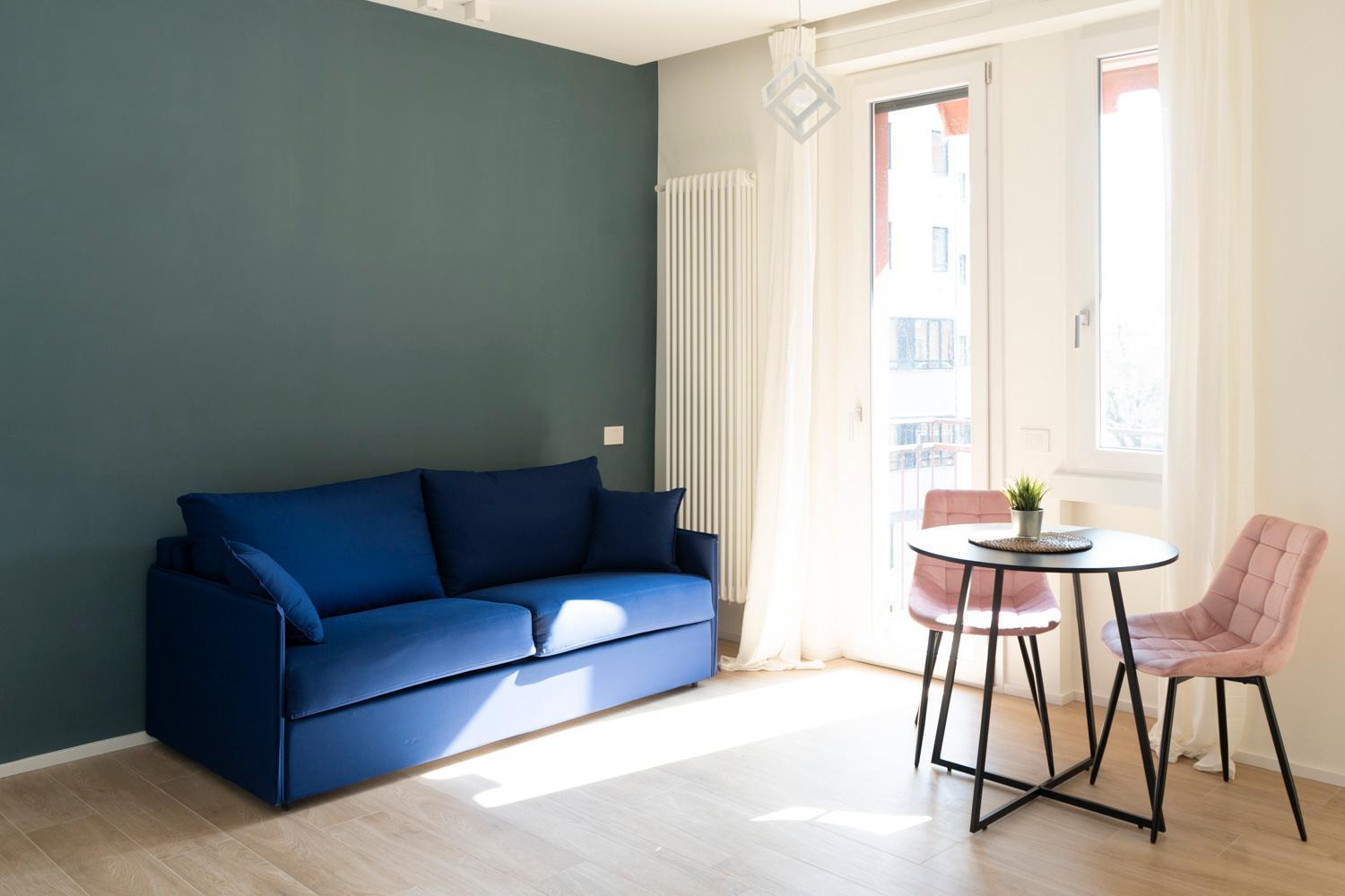 Bos1 - Central Station • New Chic Apartment • Milano Ngoại thất bức ảnh