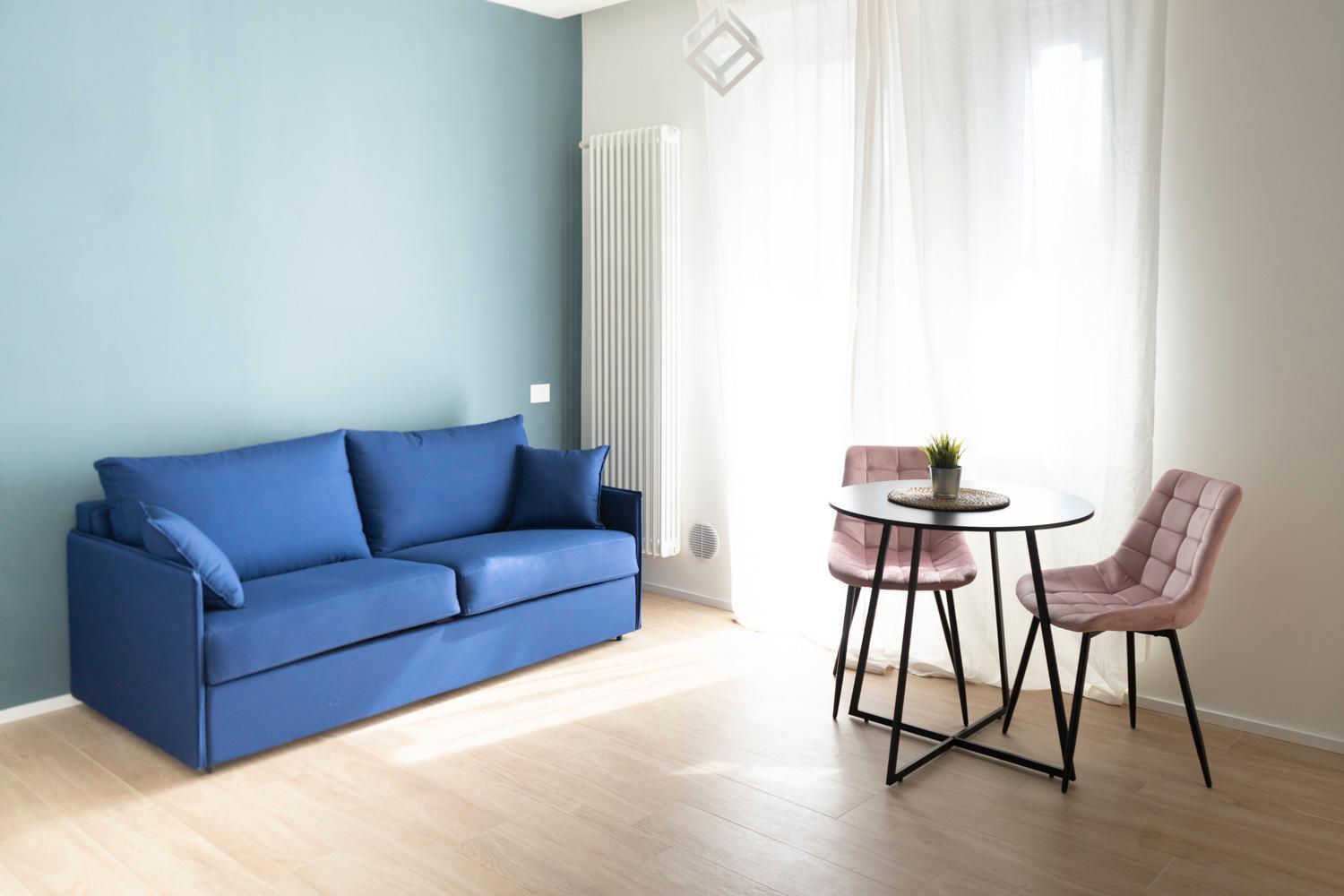 Bos1 - Central Station • New Chic Apartment • Milano Ngoại thất bức ảnh