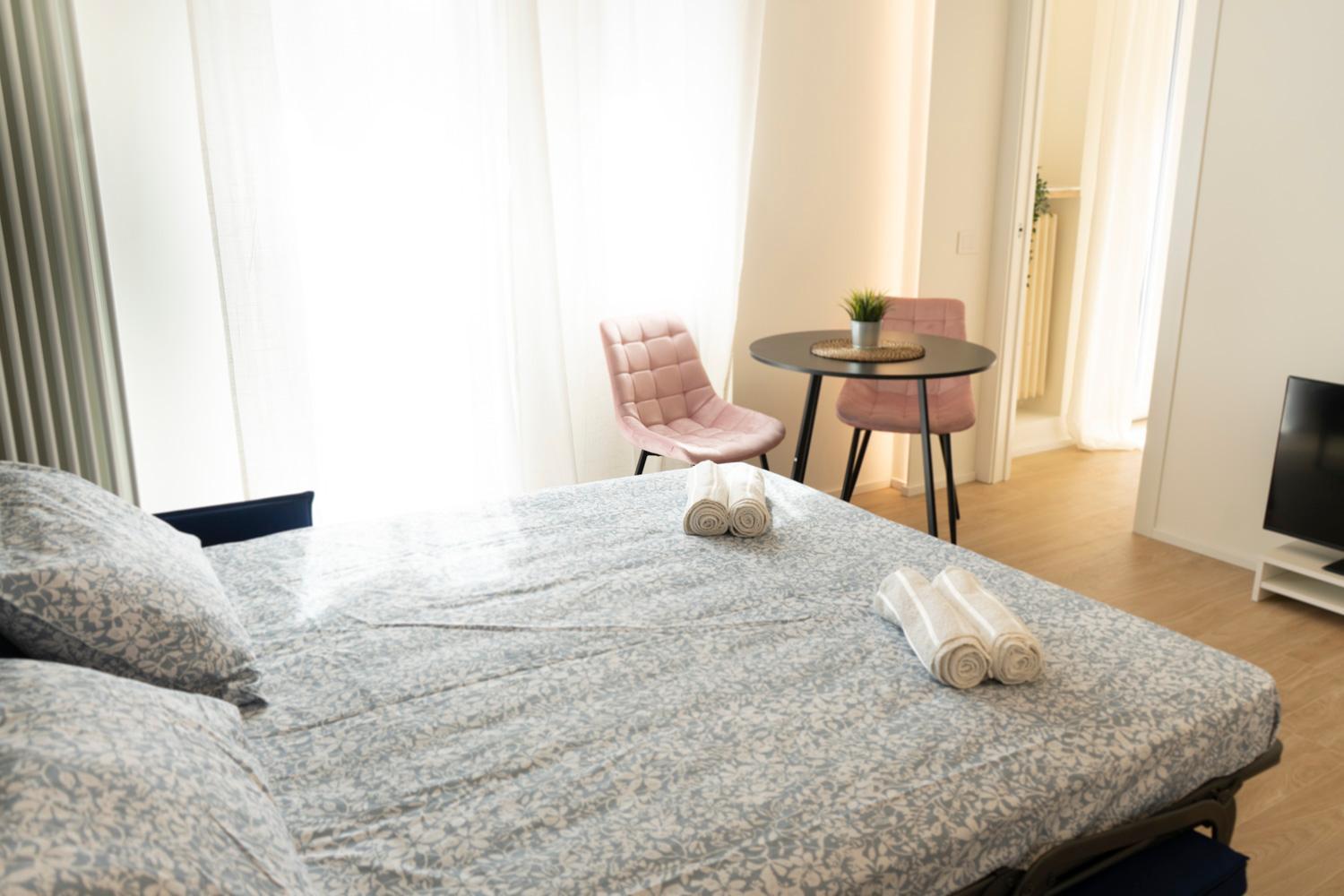 Bos1 - Central Station • New Chic Apartment • Milano Ngoại thất bức ảnh