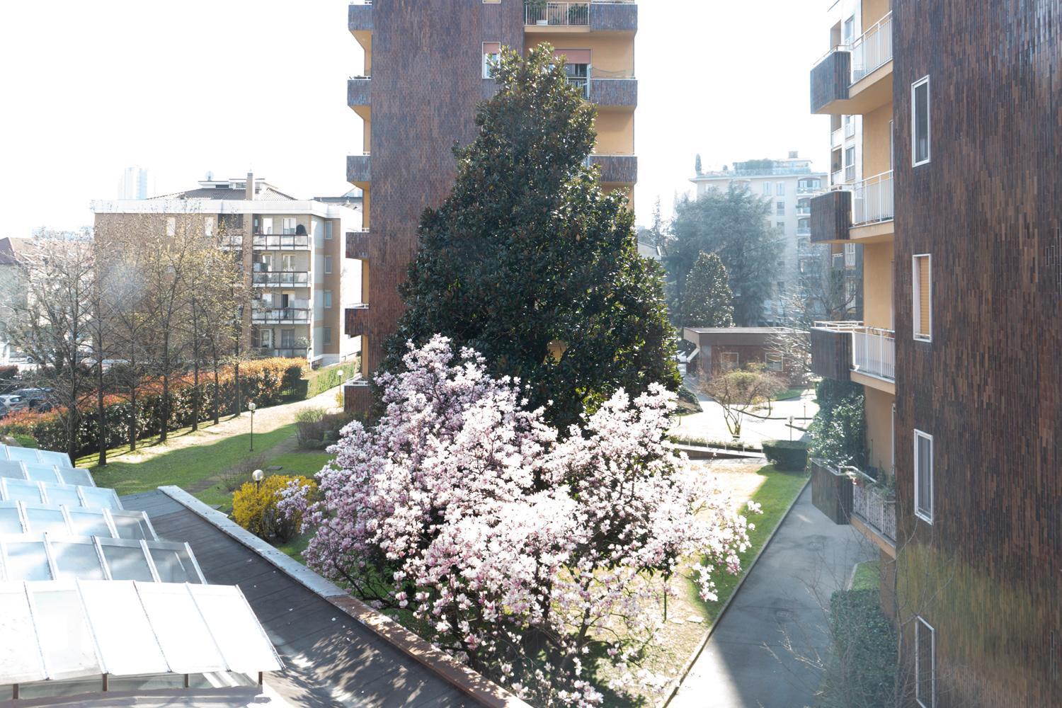 Bos1 - Central Station • New Chic Apartment • Milano Ngoại thất bức ảnh